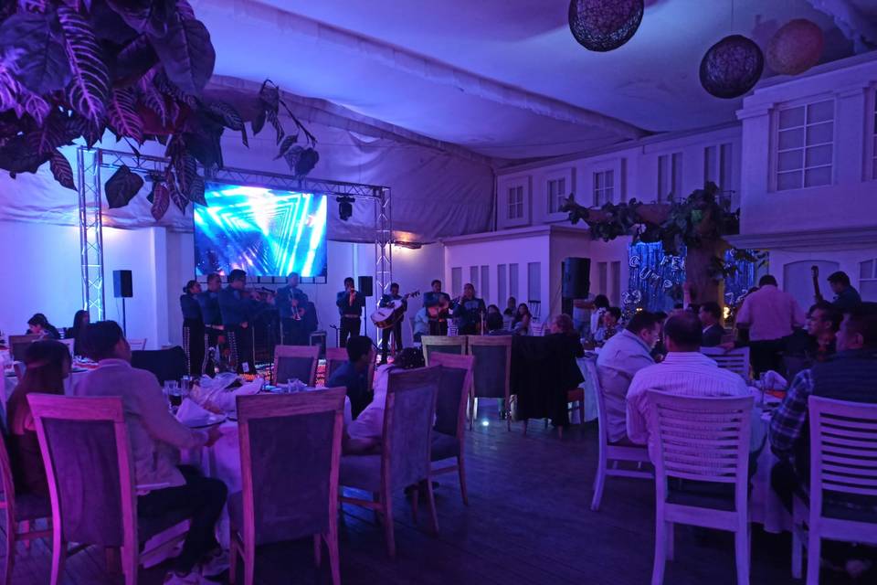 Divino Eventos