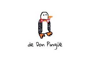 De Don Pingüé