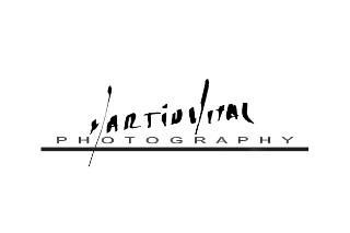 Martin Vital Photography logo