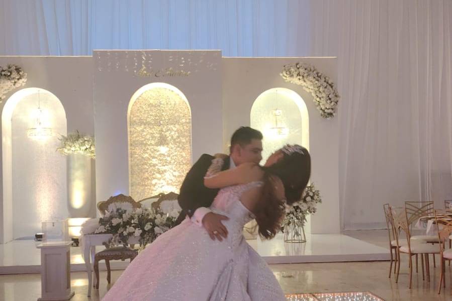 Coreografía