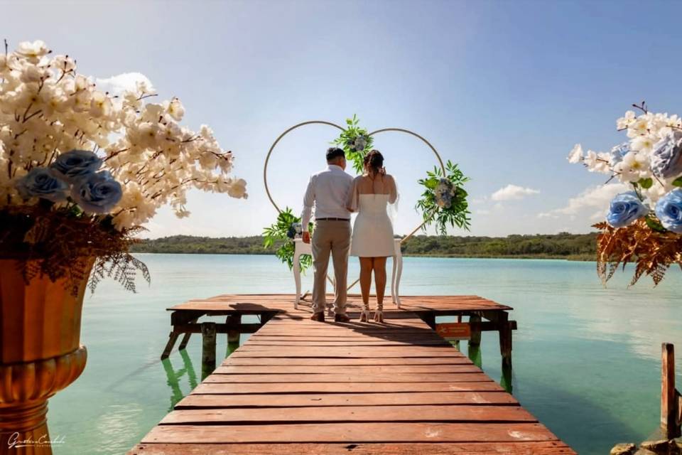 Bella Laguna