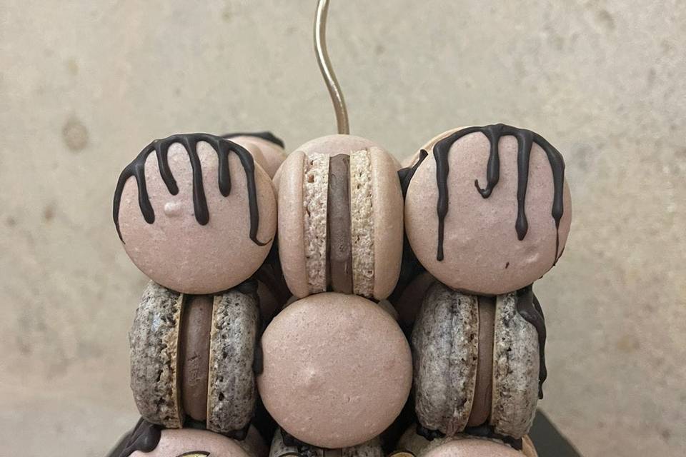 Macarons