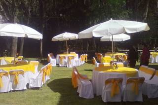 Banquetes Gissel