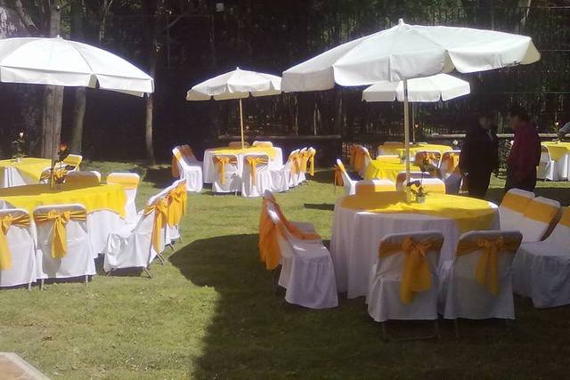Banquetes Gissel