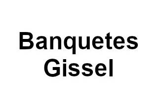 Banquetes Gissel Logo