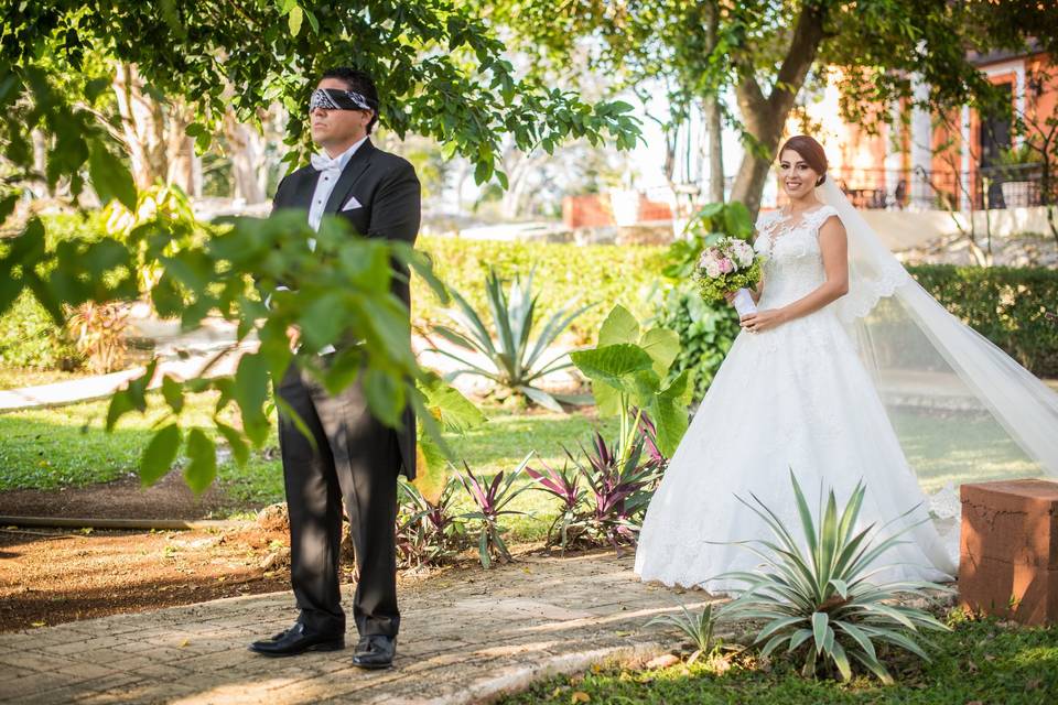 Hacienda La Guadalupana