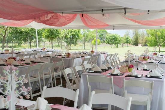 Colima Eventos y Banquetes