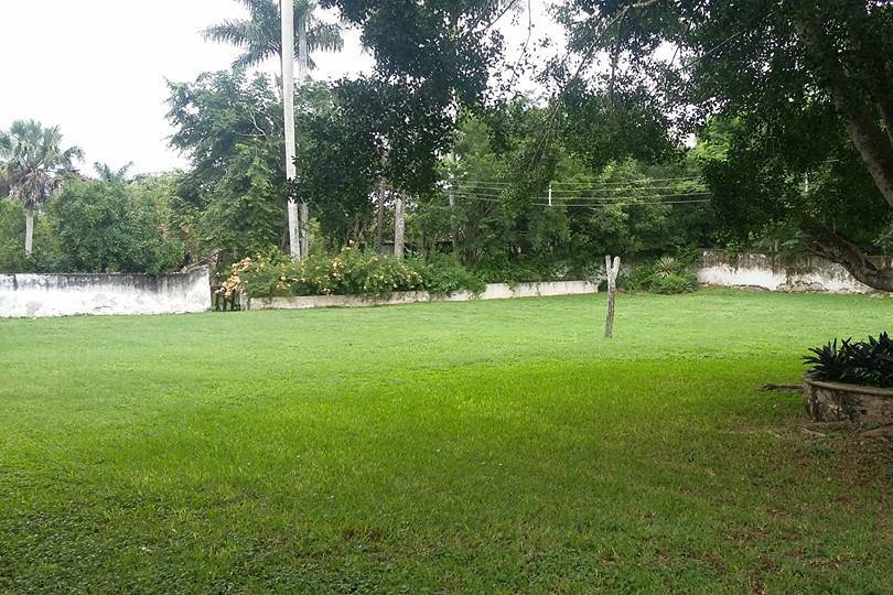 Hacienda La Guadalupana