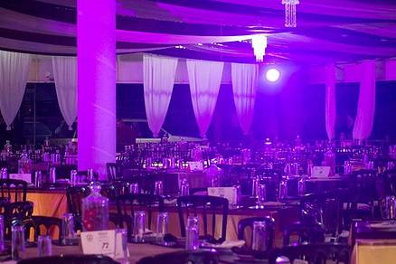 Colima Eventos y Banquetes