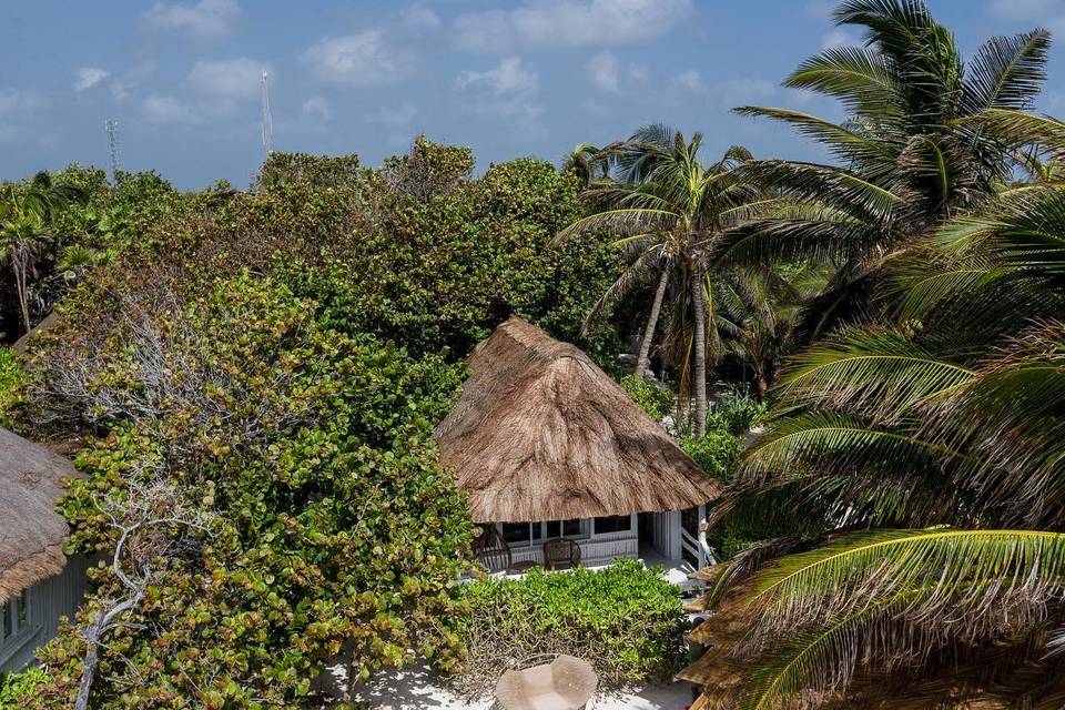 Roc Luxe Tulum