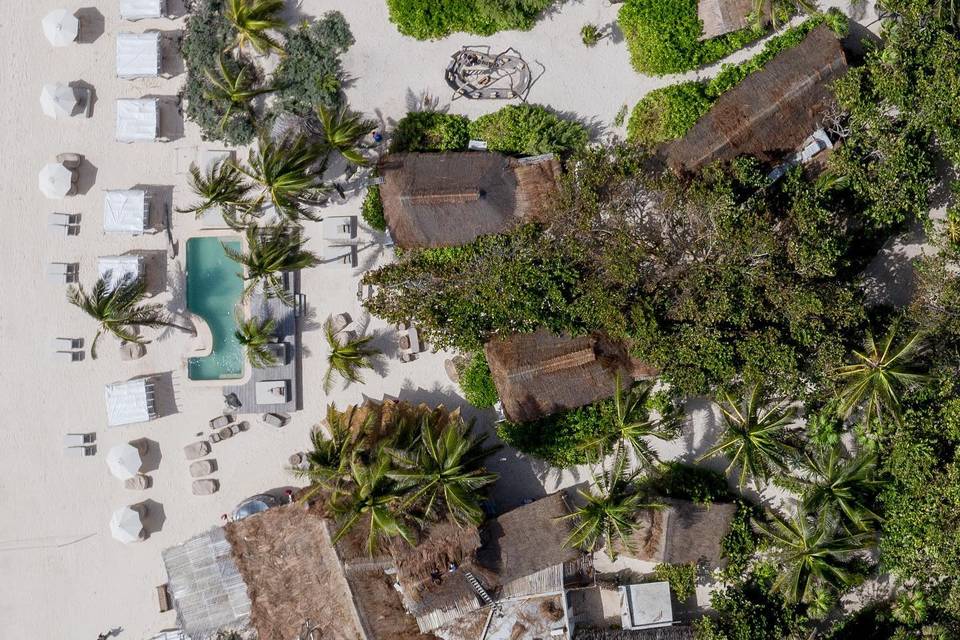 Roc Luxe Tulum