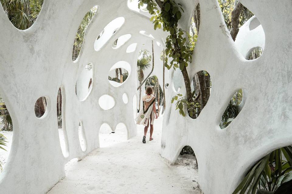 Roc Luxe Tulum