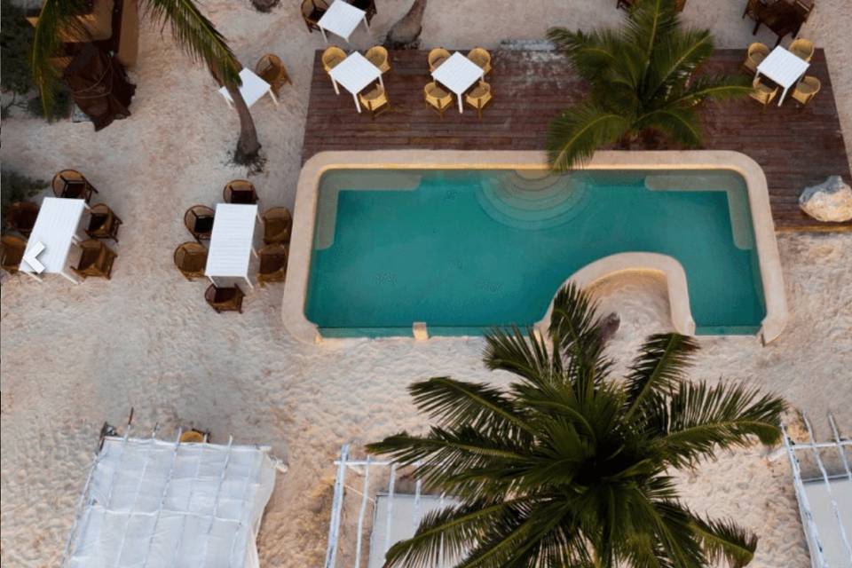 Roc Luxe Tulum