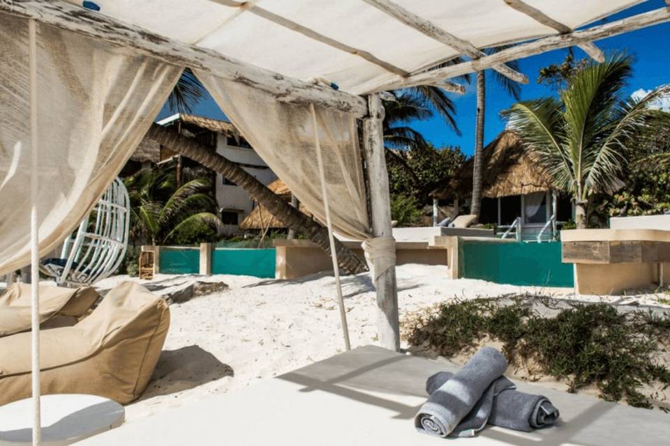 Roc Luxe Tulum