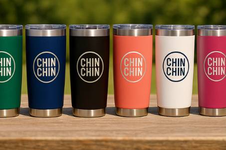 Termos personalizados