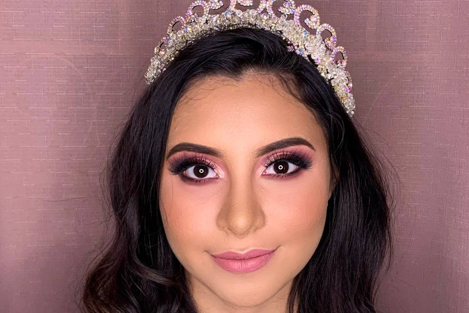 Quinceañera