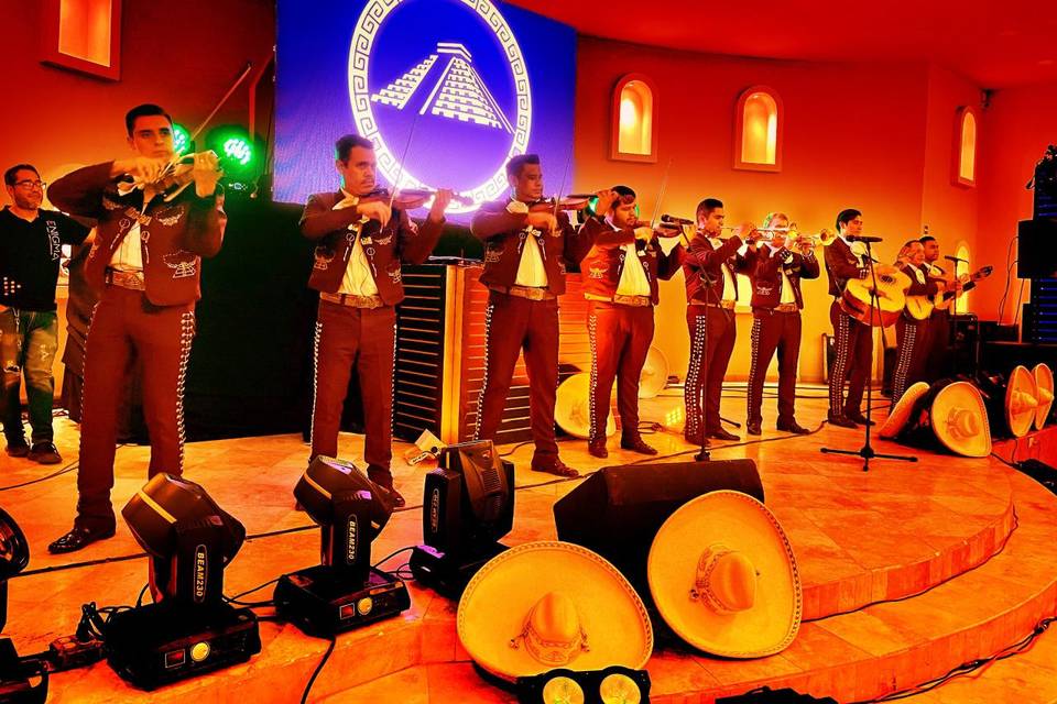 Evento Privado