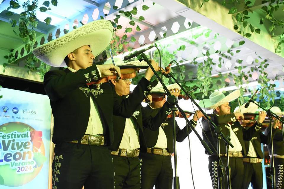 Feria Leon
