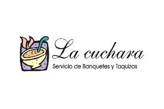 Banquetes La Cuchara logo