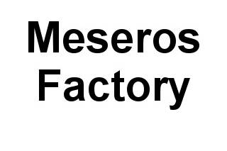 Meseros Factory logo