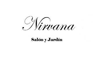 Salón y Jardín Nirvana logo