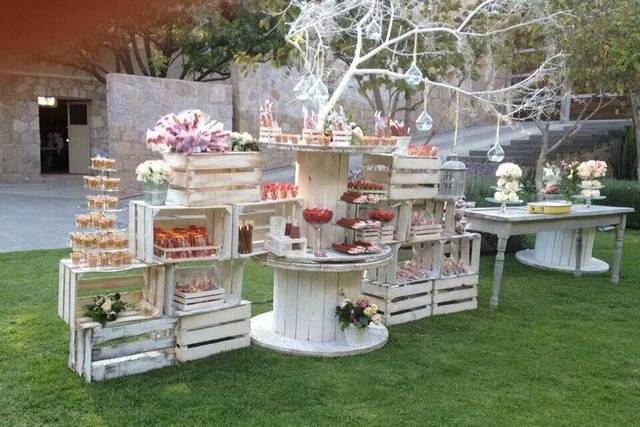 Candy Bar