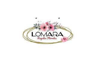 Logo lomara regalos florales