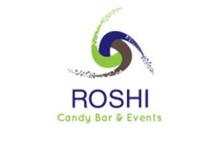 Roshi Eventos logo