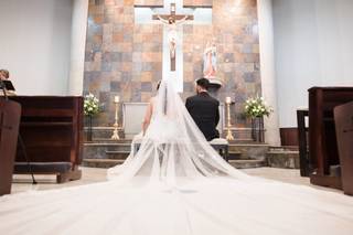 La Fiesta de la Novia