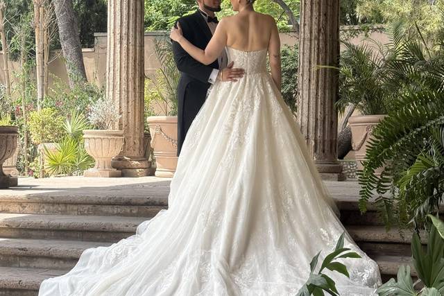 La Fiesta de la Novia