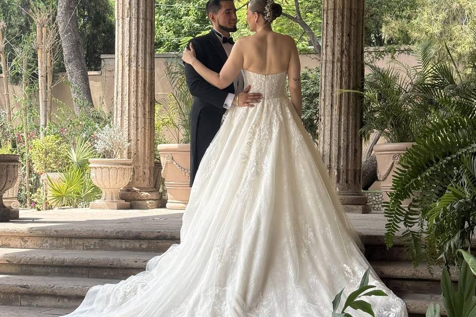 La Fiesta de la Novia
