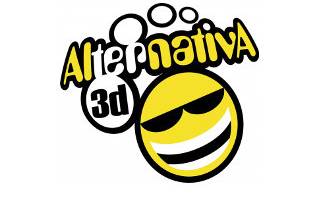 Alternativa 3D logo