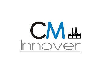 Cm innover logotipo