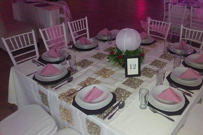 Eventos Montebello