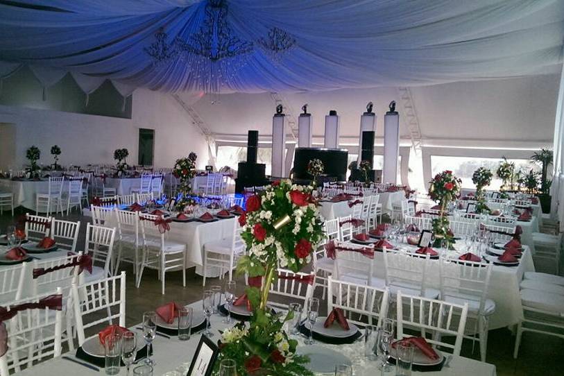 Eventos Montebello