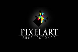 Pixelart Producciones Logo