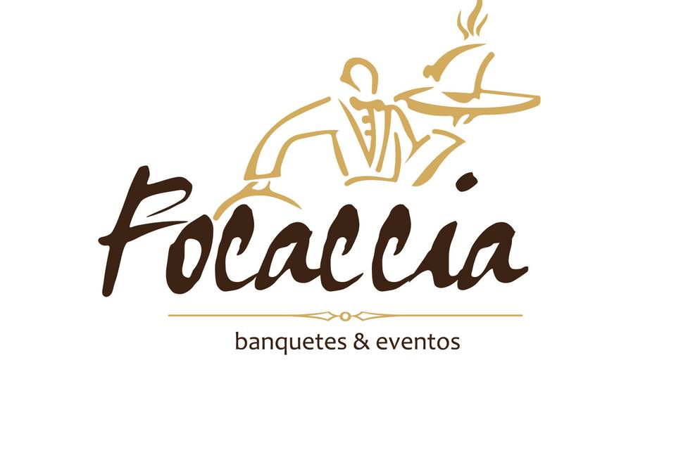 Focaccia Banquetes y Eventos