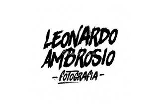 Logo Leonardo Ambrosio