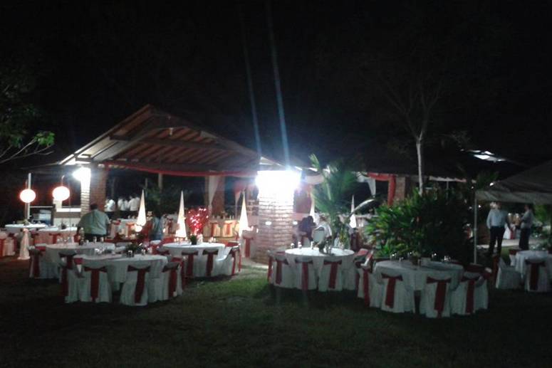 Eventos Sociales Bautista