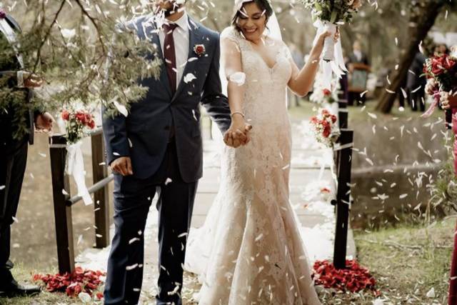 Bodas reales