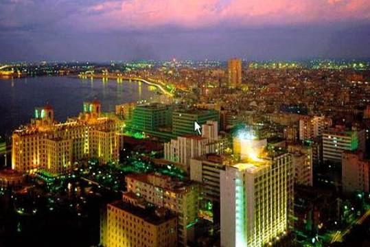Ciudad de la Habana