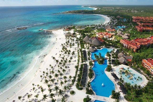 Ideal para su luna de miel