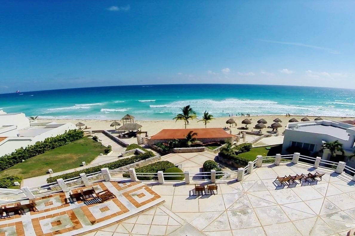 villas solymar cancun