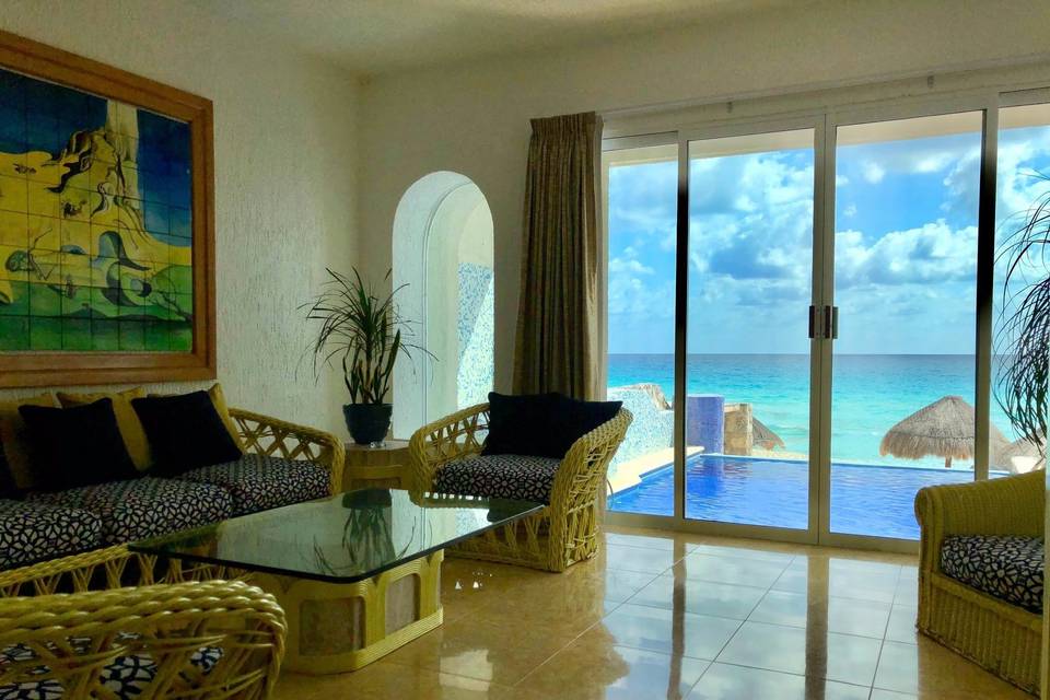 Solymar Cancún