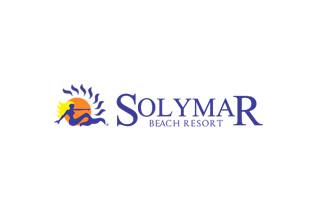 Solymar Cancún Logo