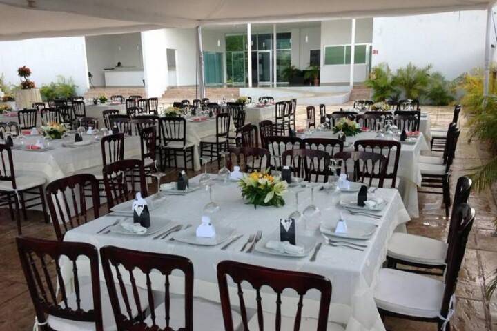 Eventos Sociales PEP