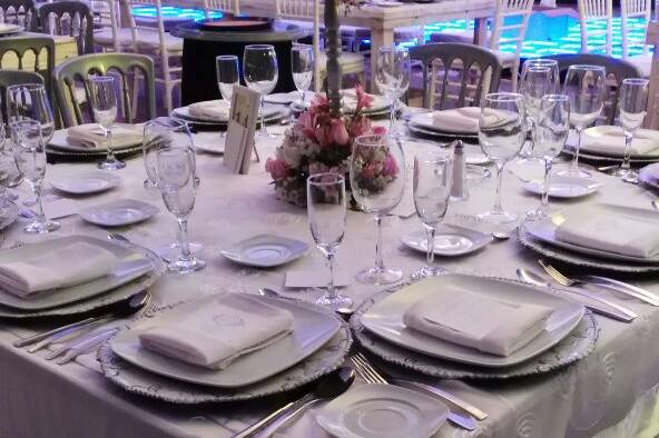 Cibulet Banquetes