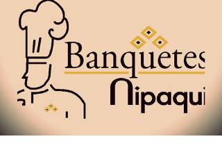 Banquetes Nipaqui logo