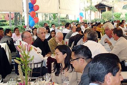 Grandes eventos