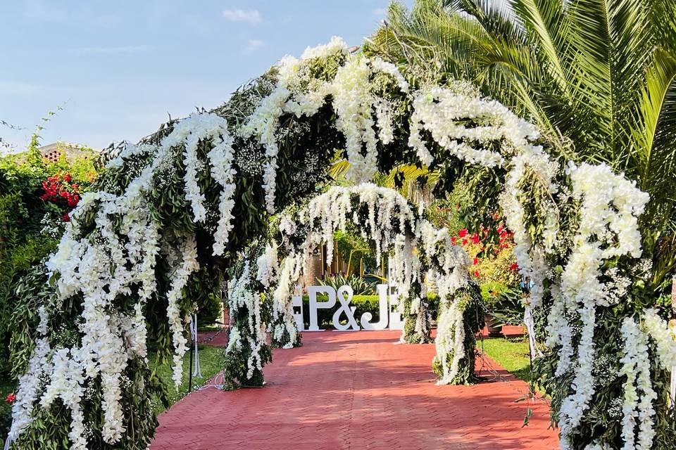 Eventos Espectaculares Sahuayo